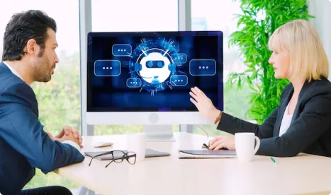 AI Chatbot Development