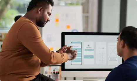 Customized Android App Development