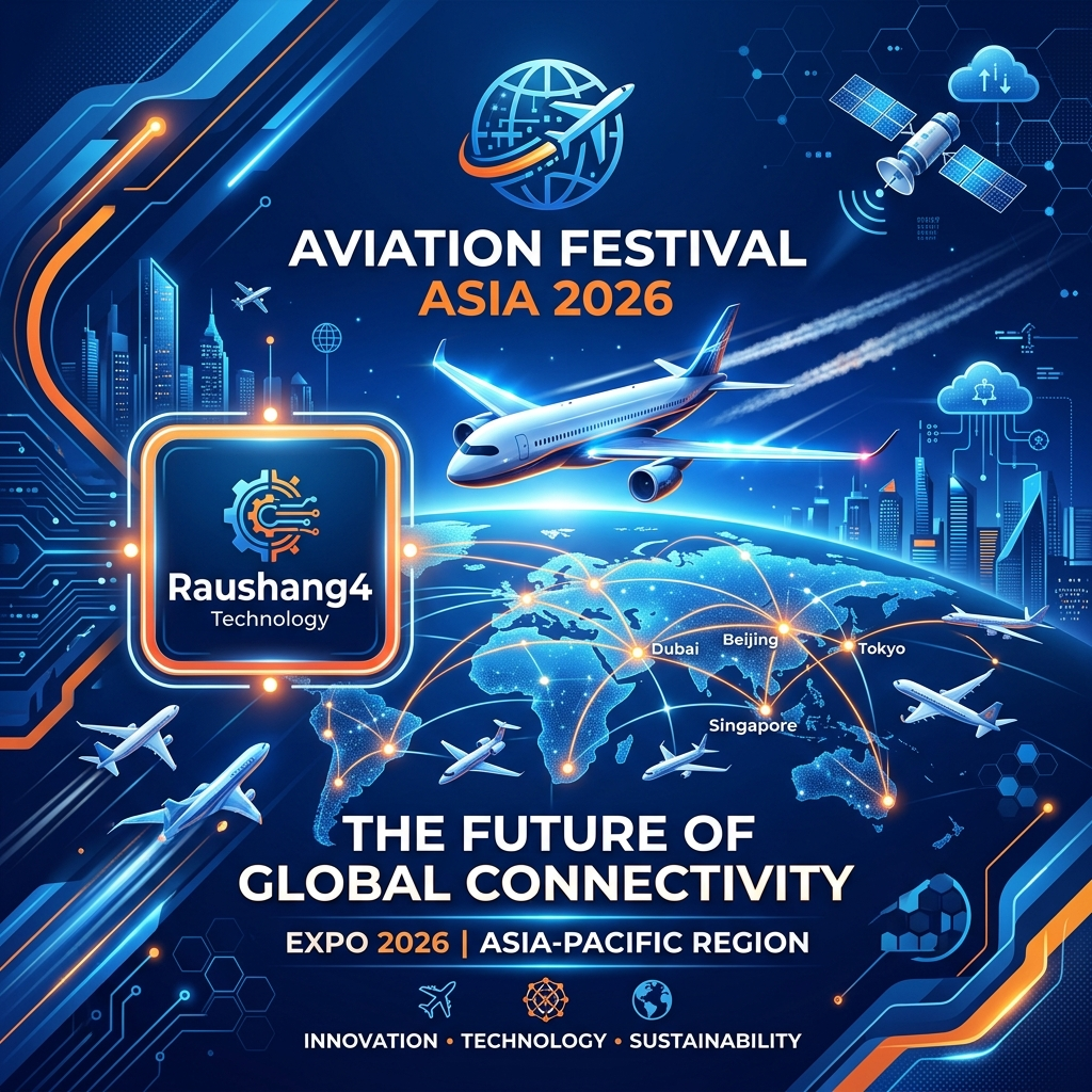 Aviation Festival Asia 2026