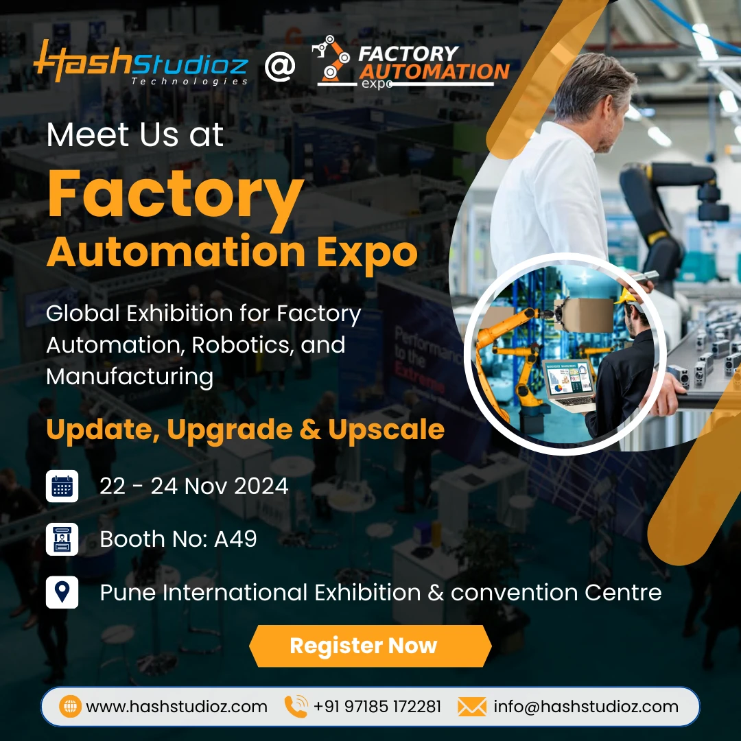 Factory Automation Expo