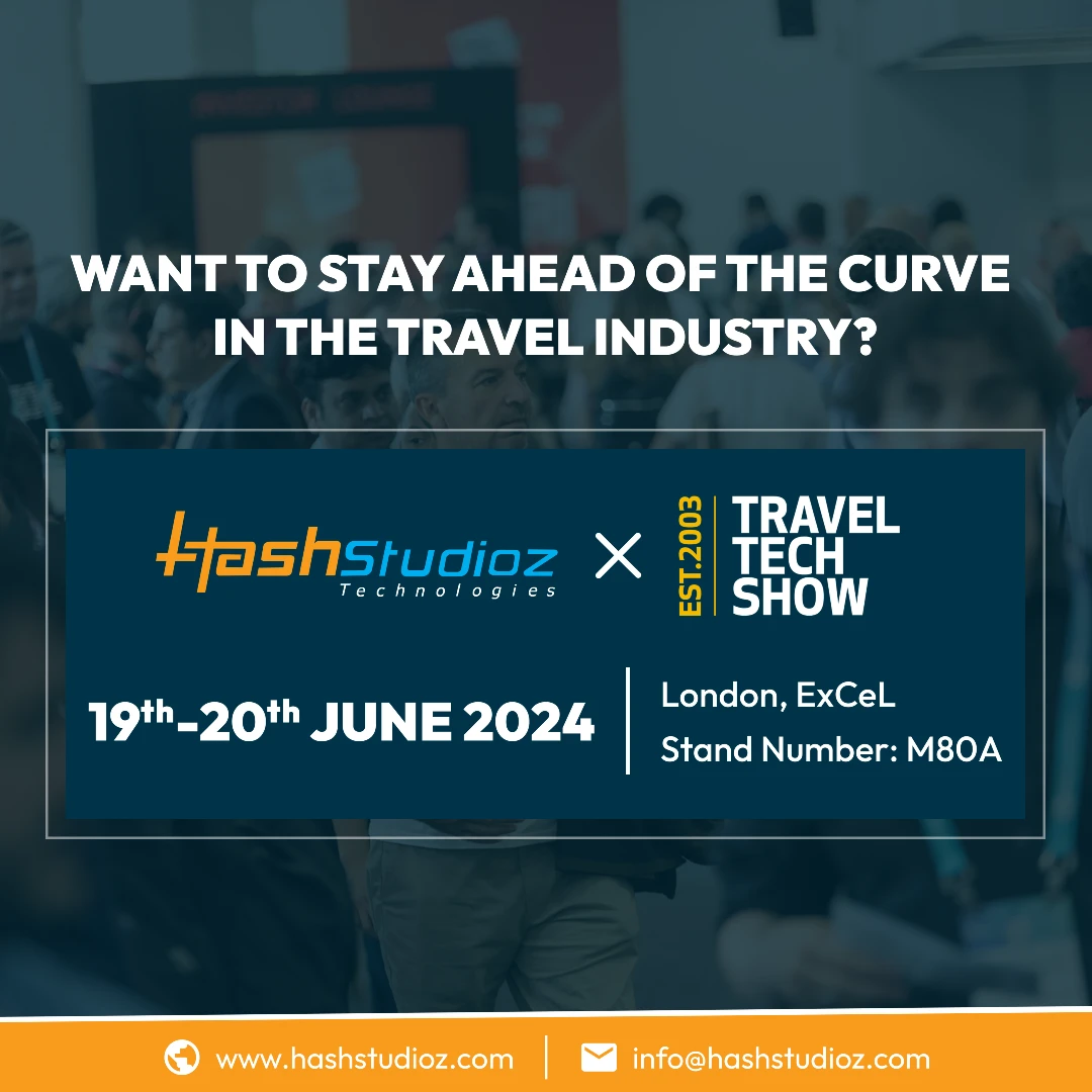 Travel Tech Show
