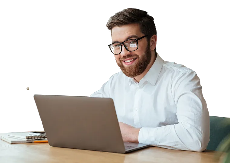 Gatsby Developer at work