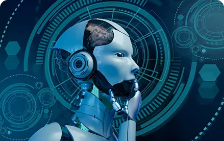 Artificial Intelligence loading=
