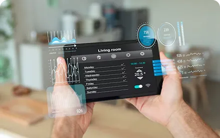 IoT & IIoT