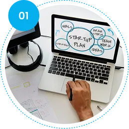 Query Step-1