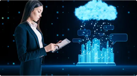 IoT Cloud Services