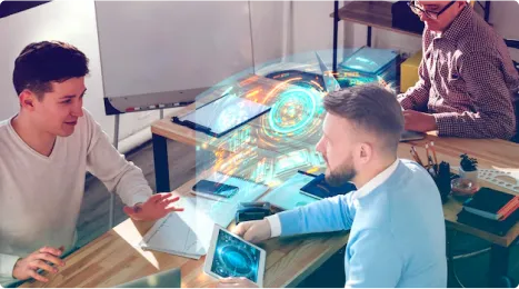 End-to-End IoT Development