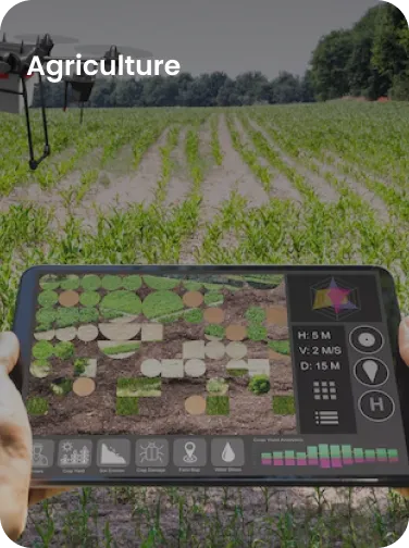 Agriculture