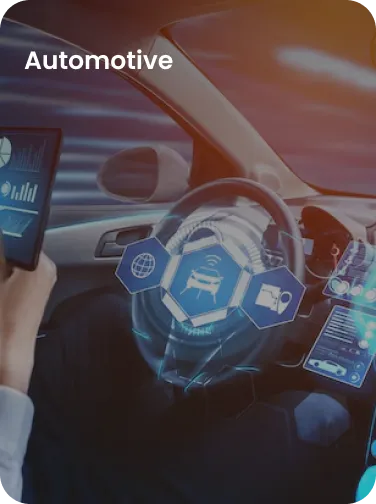 Automotive