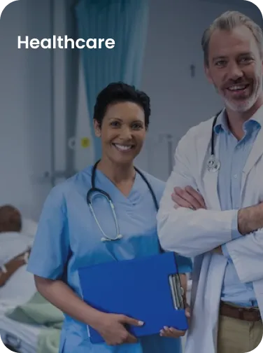 Healthcare