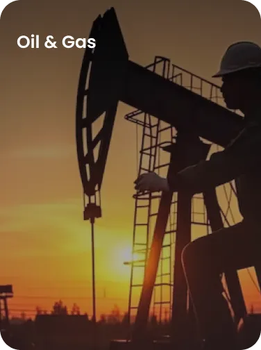 Oil & Gas