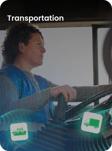 Transportation