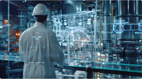 IIoT (Industrial Internet of Things)