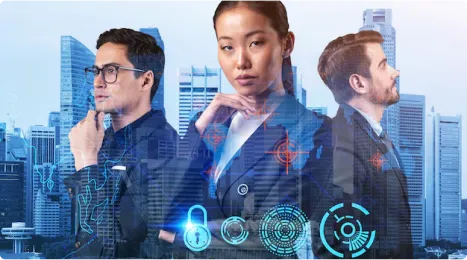 IoT Security Management
