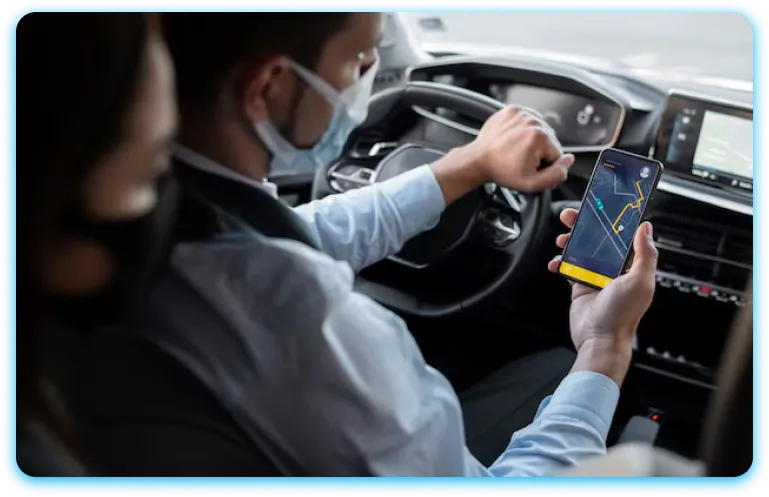 IoT in automotive industry