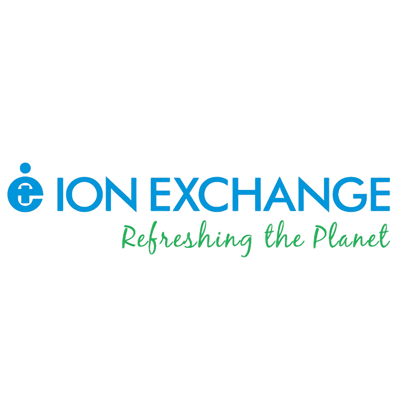 ION EXCHANGE