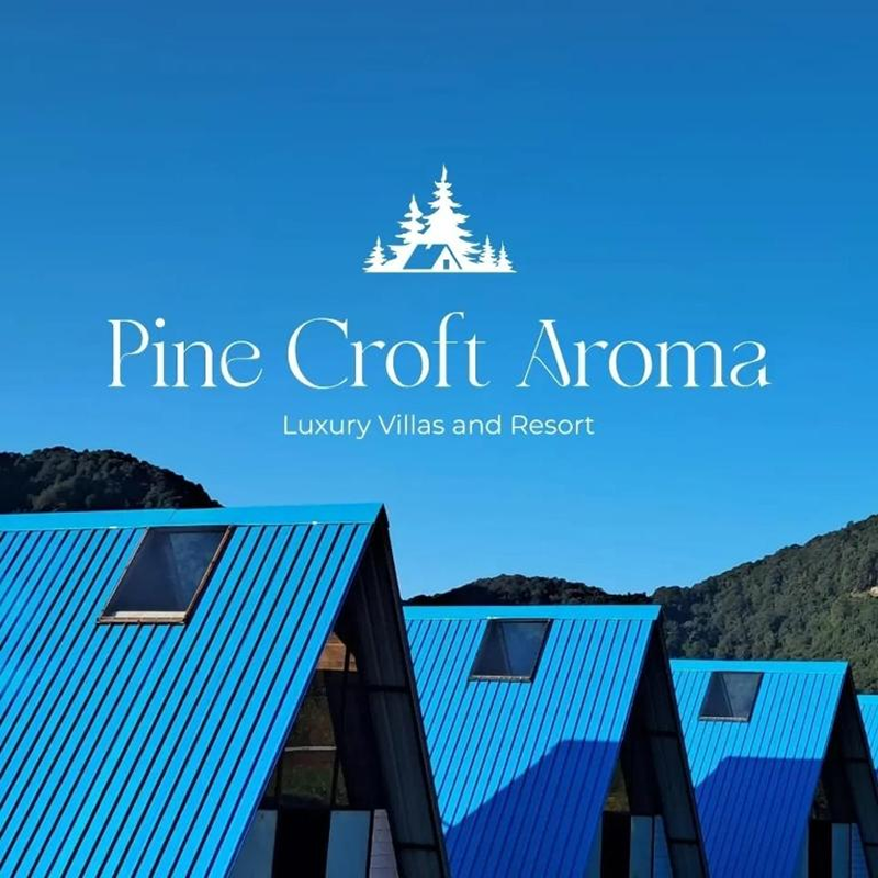 Pine Croft