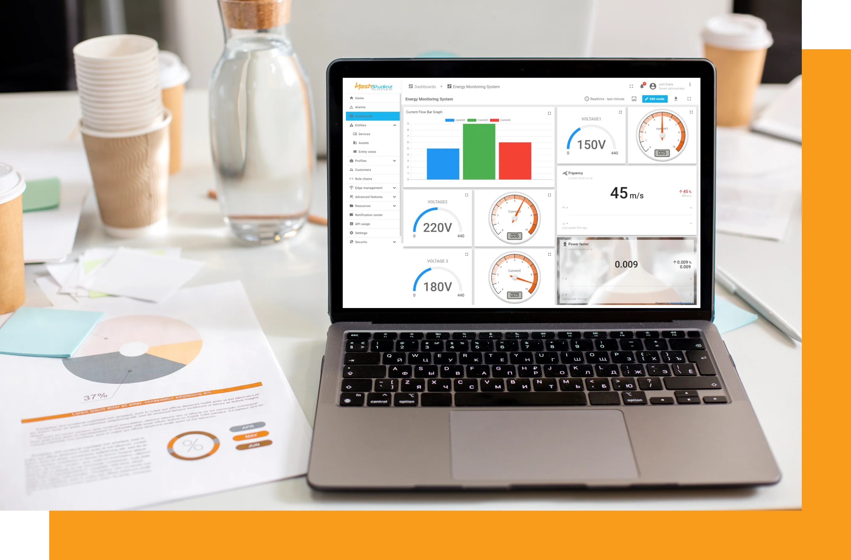 iot-dashboard