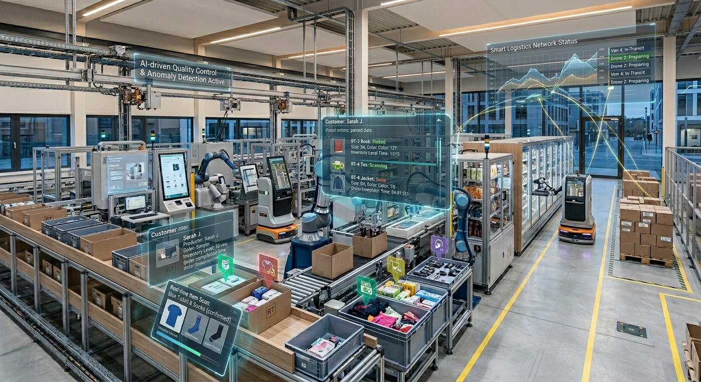Retail