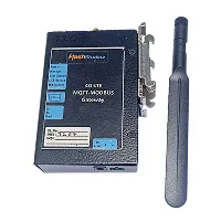 RS-232-to-Ethernet-Gateway