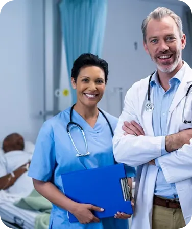 Healthcare