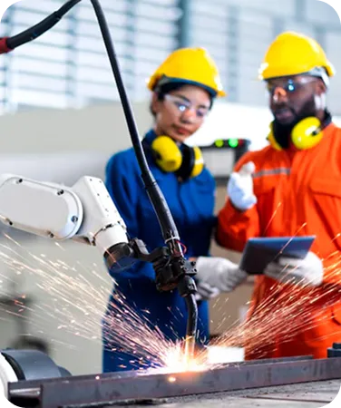Manufacturing