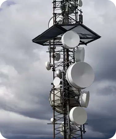 Communications