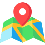 Map & Location