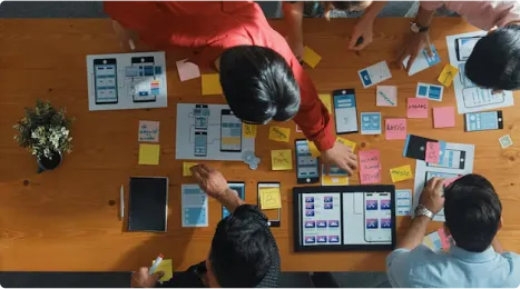 App Development Consultation