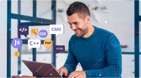 Web App Development