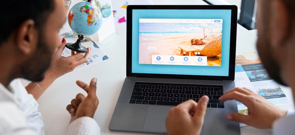 Booking Portal