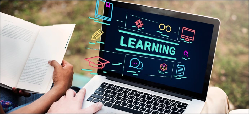 Building an Interactive E-Learning Platform for Students and Professionals
