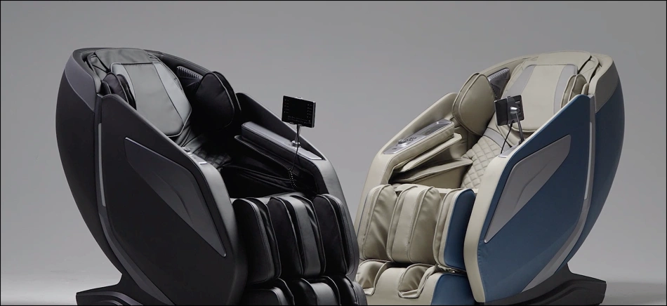 SmartRelax: IoT-Enabled Massage Experience
