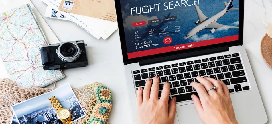 Travel Portal Development for Leading US Travel Agency