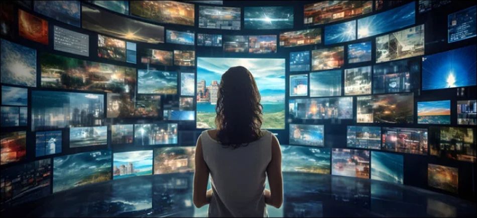VenueVoice System: Bring Screen Sound to Your Mobile