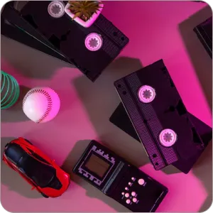 Accessories