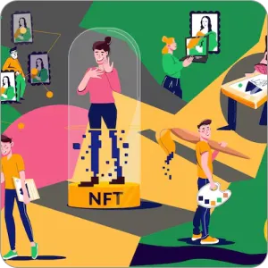 Digital Collectibles
