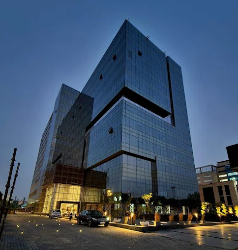 India office