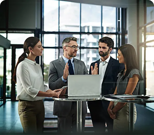 Healthcare CRM Salesforce