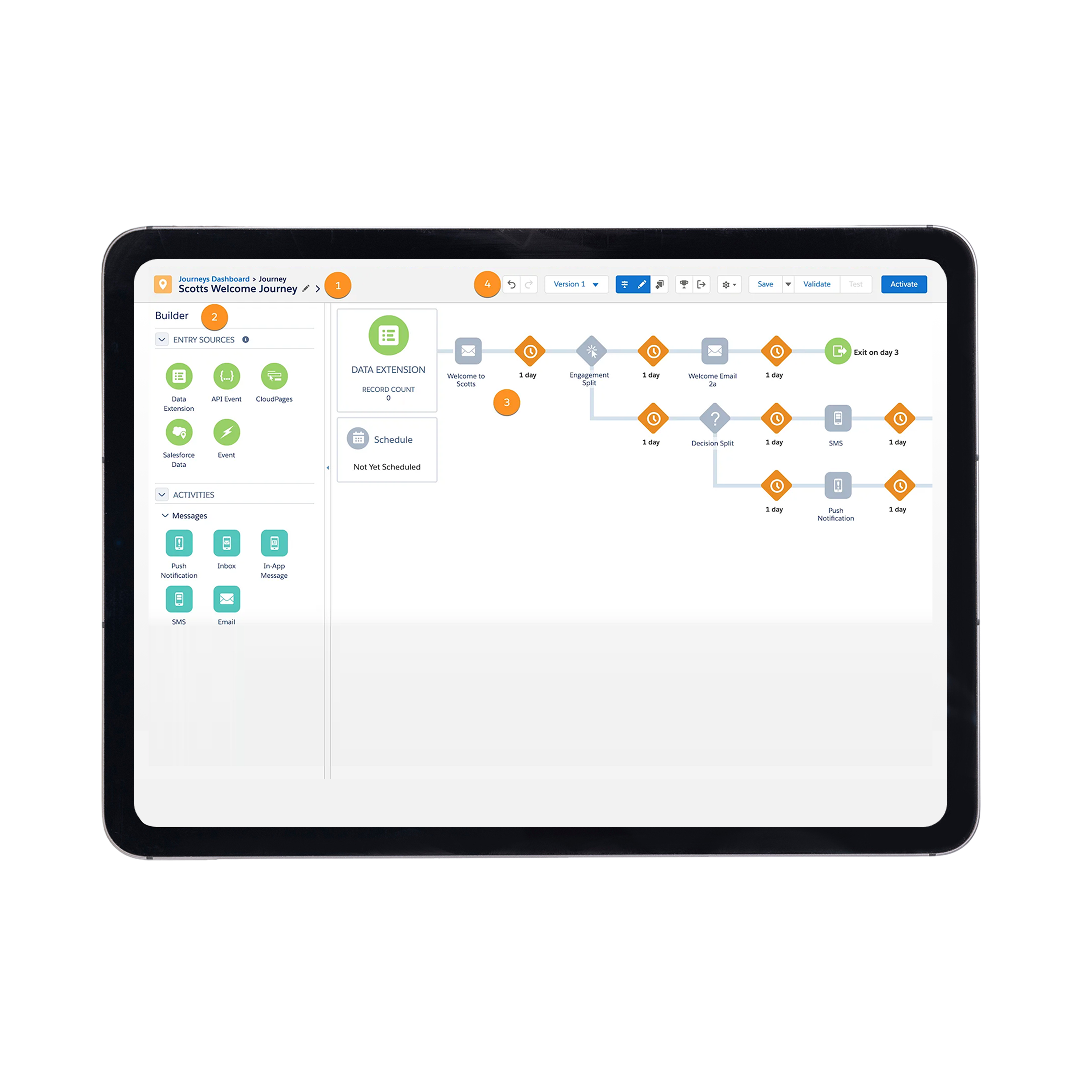MaxAir 360 For Marketing