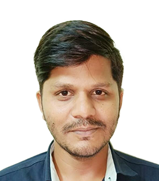 Amrish Kumar Singh