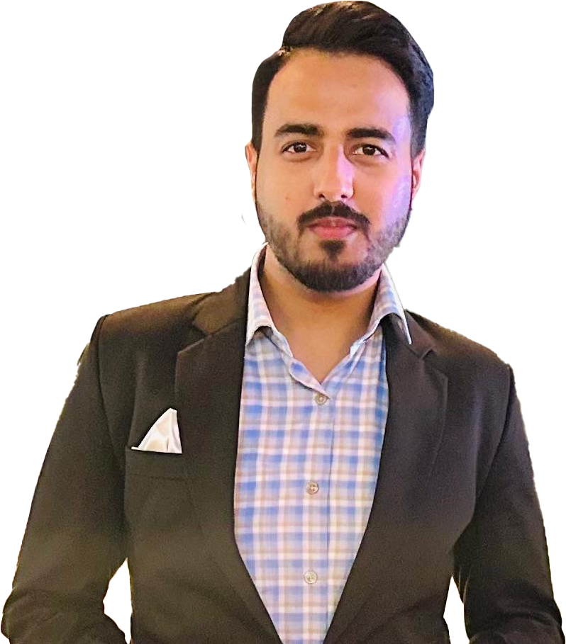 Gaganpreet Singh