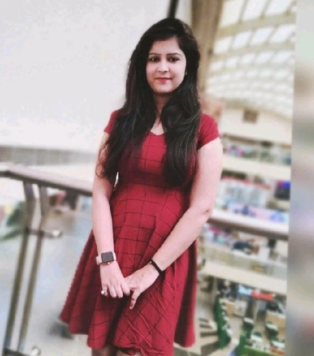 Neelam Thakur