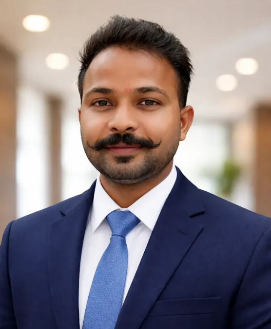Veerendra Pratap Singh