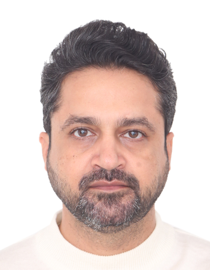 Vivek Jagga