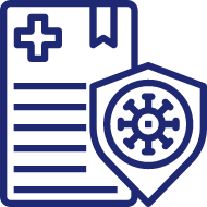 Issue tamper proof certificate
