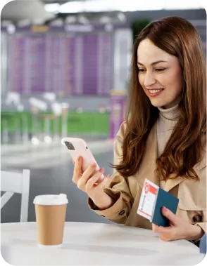 AI-Powered Travel Chatbot