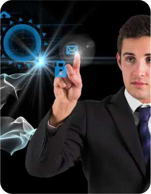 GDS Integration Solution