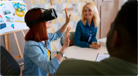 augmented-virtual-reality